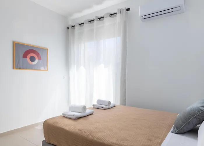 Villa Art Asgourou